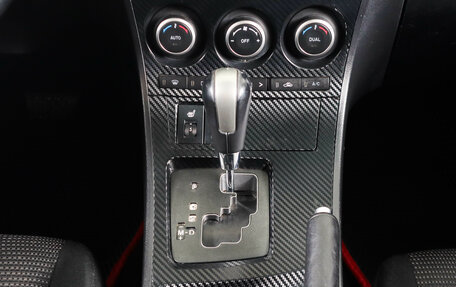 Mazda 3, 2011 год, 919 000 рублей, 20 фотография