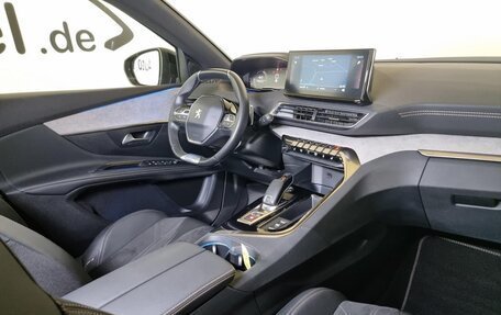 Peugeot 5008 II, 2021 год, 2 200 000 рублей, 5 фотография