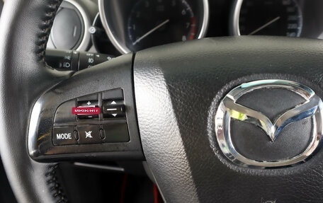 Mazda 3, 2011 год, 919 000 рублей, 16 фотография