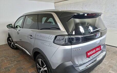 Peugeot 5008 II, 2021 год, 2 200 000 рублей, 2 фотография