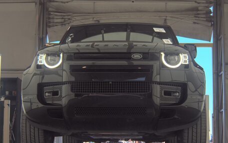 Land Rover Defender II, 2024 год, 9 848 000 рублей, 3 фотография