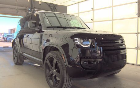 Land Rover Defender II, 2024 год, 9 848 000 рублей, 4 фотография