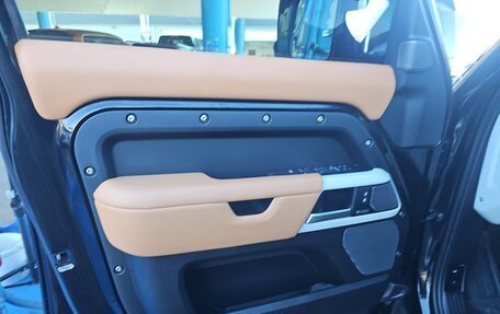 Land Rover Defender II, 2024 год, 9 848 000 рублей, 11 фотография