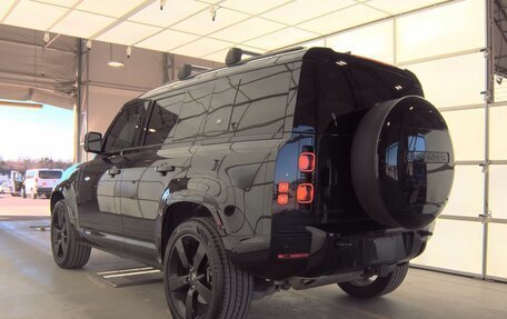 Land Rover Defender II, 2024 год, 9 848 000 рублей, 8 фотография