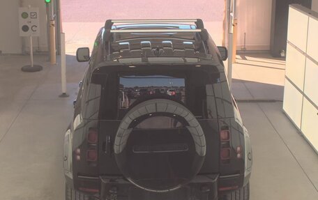 Land Rover Defender II, 2024 год, 9 848 000 рублей, 6 фотография