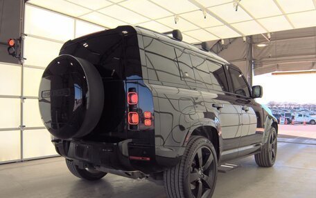 Land Rover Defender II, 2024 год, 9 848 000 рублей, 5 фотография