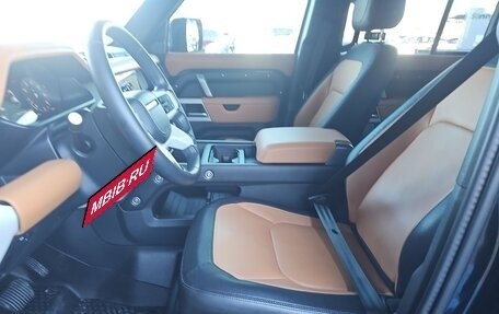 Land Rover Defender II, 2024 год, 9 848 000 рублей, 9 фотография