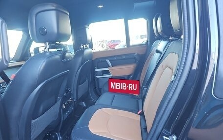 Land Rover Defender II, 2024 год, 9 848 000 рублей, 14 фотография