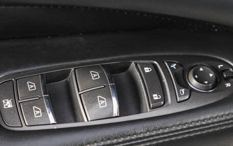 Infiniti JX, 2013 год, 2 449 000 рублей, 8 фотография