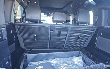 Land Rover Defender II, 2024 год, 9 848 000 рублей, 17 фотография