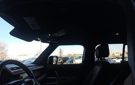 Land Rover Defender II, 2024 год, 9 848 000 рублей, 15 фотография