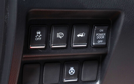 Infiniti JX, 2013 год, 2 449 000 рублей, 9 фотография