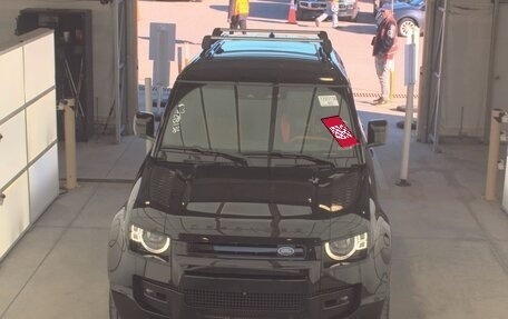 Land Rover Defender II, 2024 год, 9 848 000 рублей, 2 фотография