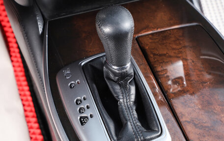 Infiniti JX, 2013 год, 2 449 000 рублей, 16 фотография