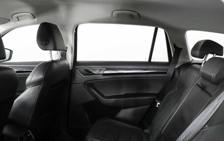 Skoda Kodiaq I, 2021 год, 2 749 000 рублей, 12 фотография