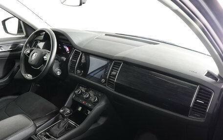 Skoda Kodiaq I, 2021 год, 2 749 000 рублей, 10 фотография