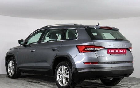 Skoda Kodiaq I, 2021 год, 2 749 000 рублей, 7 фотография