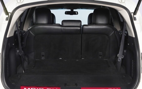 Infiniti JX, 2013 год, 2 449 000 рублей, 20 фотография