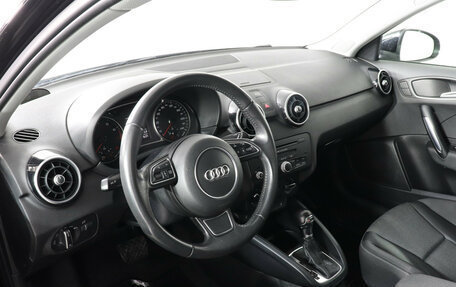 Audi A1, 2014 год, 1 399 000 рублей, 9 фотография