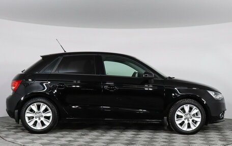 Audi A1, 2014 год, 1 399 000 рублей, 4 фотография