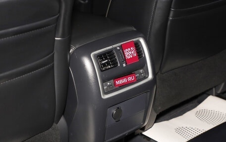 Infiniti JX, 2013 год, 2 449 000 рублей, 18 фотография