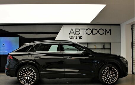 Audi Q8 I, 2025 год, 16 900 000 рублей, 7 фотография