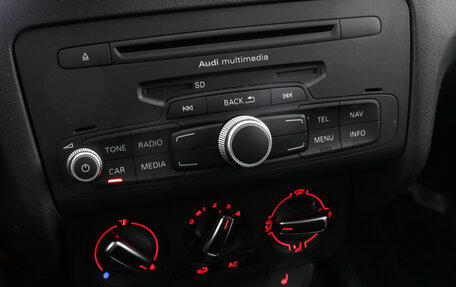 Audi A1, 2014 год, 1 399 000 рублей, 13 фотография