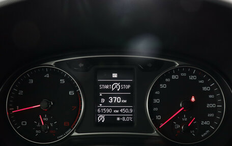 Audi A1, 2014 год, 1 399 000 рублей, 11 фотография