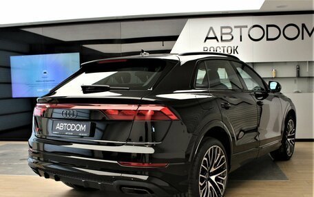 Audi Q8 I, 2025 год, 16 900 000 рублей, 6 фотография