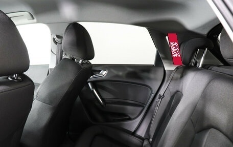 Audi A1, 2014 год, 1 399 000 рублей, 12 фотография