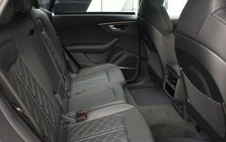 Audi Q8 I, 2025 год, 16 900 000 рублей, 14 фотография