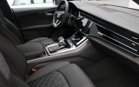 Audi Q8 I, 2025 год, 16 900 000 рублей, 11 фотография