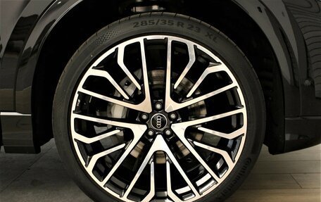 Audi Q8 I, 2025 год, 16 900 000 рублей, 15 фотография