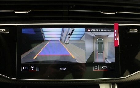 Audi Q8 I, 2025 год, 16 900 000 рублей, 16 фотография