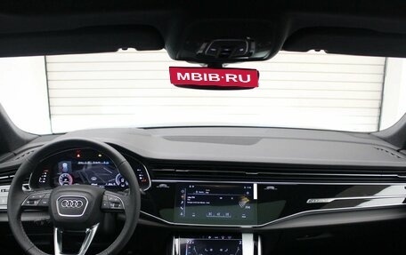 Audi Q8 I, 2025 год, 16 900 000 рублей, 9 фотография