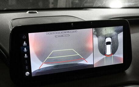 Hyundai Santa Fe IV, 2022 год, 4 850 000 рублей, 15 фотография