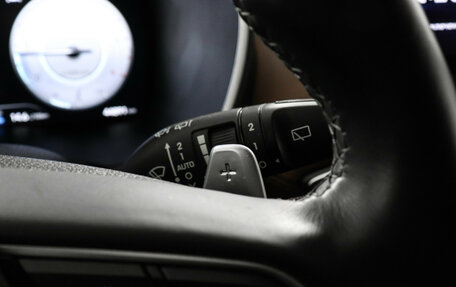 Hyundai Santa Fe IV, 2022 год, 4 850 000 рублей, 16 фотография