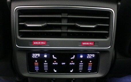 Audi Q8 I, 2025 год, 16 900 000 рублей, 29 фотография