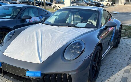 Porsche 911, 2026 год, 30 744 978 рублей, 2 фотография