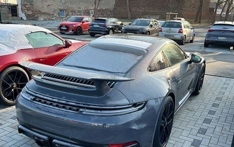 Porsche 911, 2026 год, 30 744 978 рублей, 3 фотография