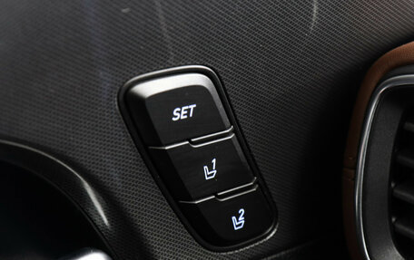 Hyundai Santa Fe IV, 2022 год, 4 850 000 рублей, 19 фотография