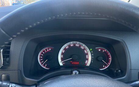 Toyota ISis I, 2010 год, 1 570 000 рублей, 4 фотография