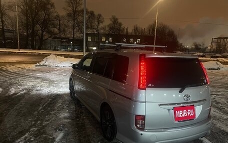 Toyota ISis I, 2010 год, 1 570 000 рублей, 7 фотография