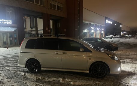 Toyota ISis I, 2010 год, 1 570 000 рублей, 9 фотография