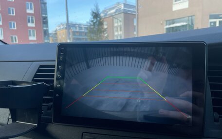 Toyota ISis I, 2010 год, 1 570 000 рублей, 15 фотография