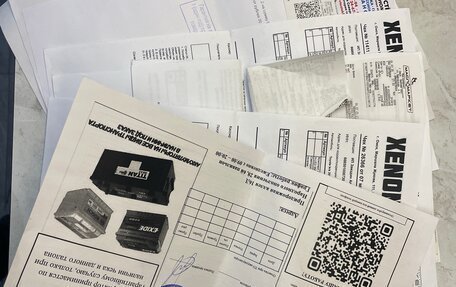 Toyota ISis I, 2010 год, 1 570 000 рублей, 22 фотография