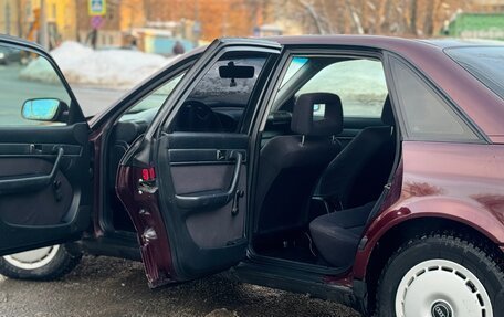 Audi 100, 1991 год, 250 000 рублей, 5 фотография
