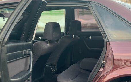 Audi 100, 1991 год, 250 000 рублей, 7 фотография