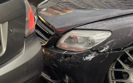 Mercedes-Benz CL-Класс, 2009 год, 1 300 000 рублей, 9 фотография