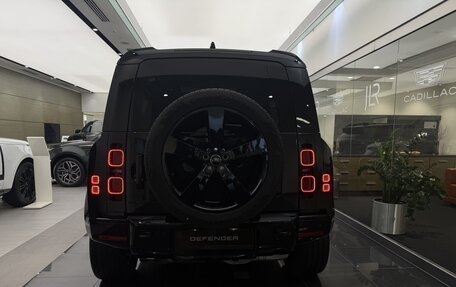 Land Rover Defender II, 2025 год, 17 510 000 рублей, 3 фотография